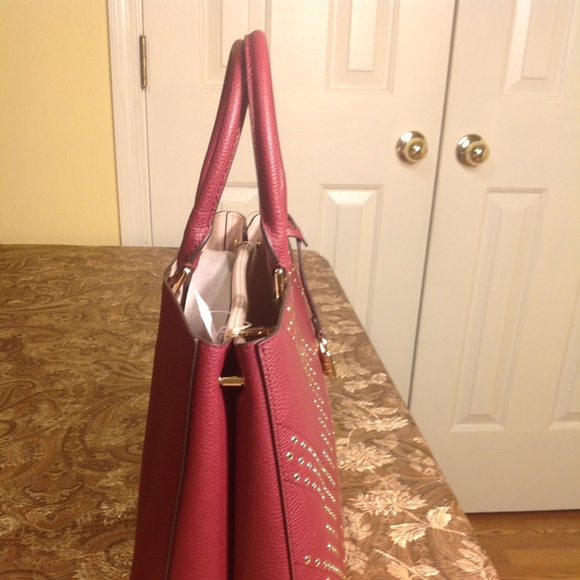 Authentic Michael Kors bag - Picture 3 of 8